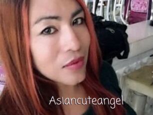 Asiancuteangel