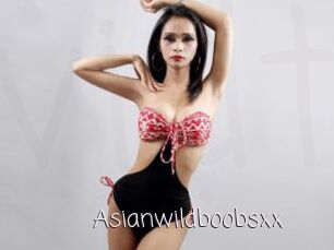 Asianwildboobsxx
