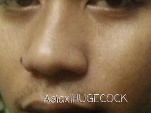 AsiaxlHUGECOCK