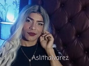 Aslithalvarez