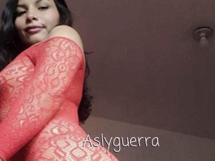 Aslyguerra
