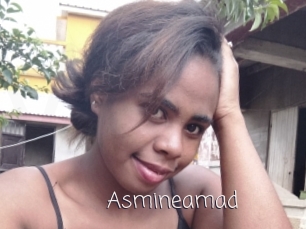 Asmineamad