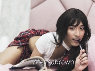 Ateneabrown