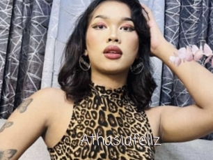 Athasiafeliz