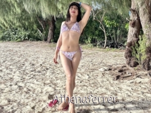 Athenaferrer