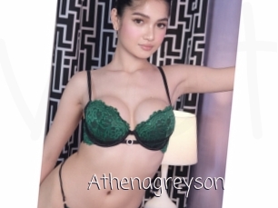 Athenagreyson