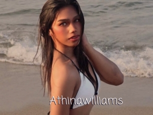 Athinawilliams