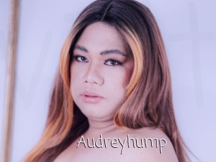 Audreyhump