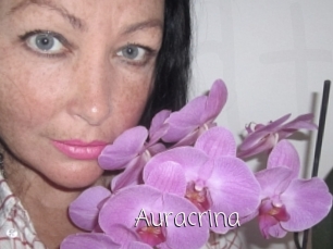 Auracrina