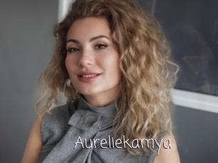 Aureliekamya