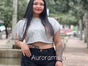Auroramuler