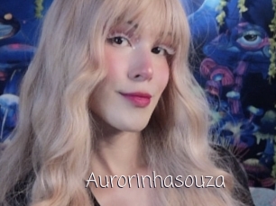 Aurorinhasouza