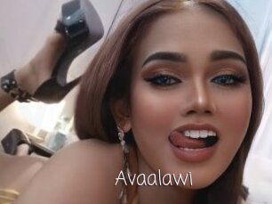 Avaalawi