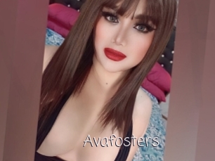 Avafosters
