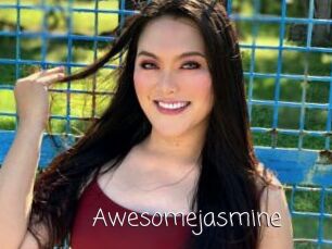 Awesomejasmine
