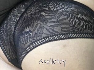 Axelletoy
