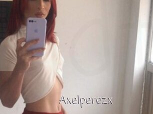 Axelperezx