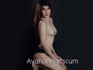 Ayahornhytscum