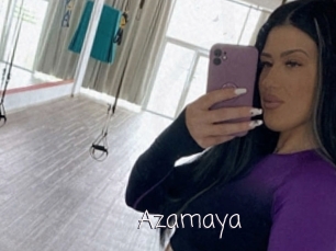 Azamaya