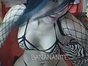 BANANANITE
