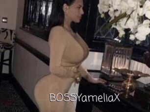 BOSSYameliaX