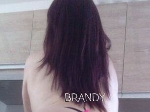 BRANDY