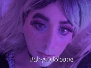 BabyGirlSloane