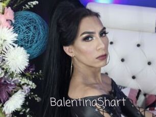 BalentinaShart