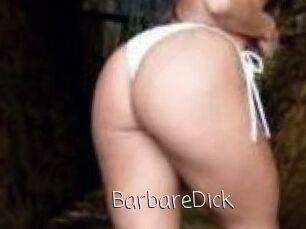 BarbareDick