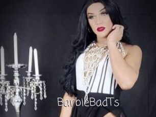 BarbieBadTs