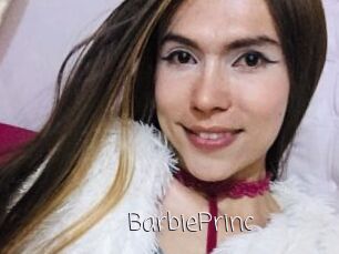 BarbiePrinc