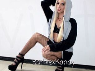 BarbiexKandy