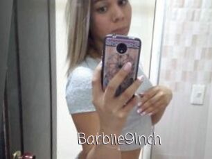 Barbiie9Inch