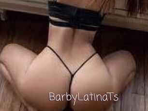 BarbyLatinaTs