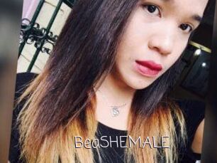 BeaSHEMALE