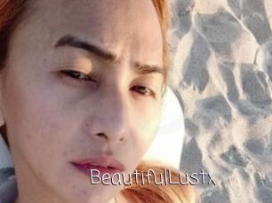 BeautifulLustx