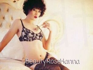 BeautyRoseHanna