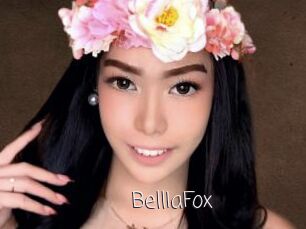 BellIaFox