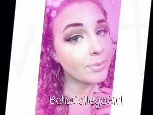 Bella_College_Girl