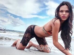 BellaHay
