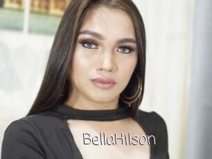 BellaHilson