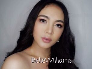 BelleWilliams