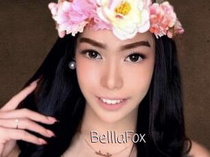 BelllaFox