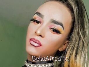 BelloAfrodita