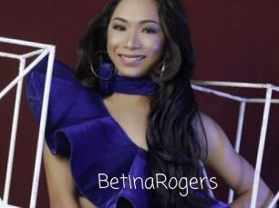BetinaRogers