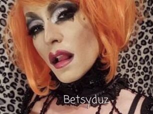 Betsy_duz
