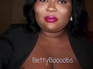 BettyBoooobs