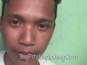 BigTitsExplodingCum