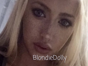 BlondieDolly