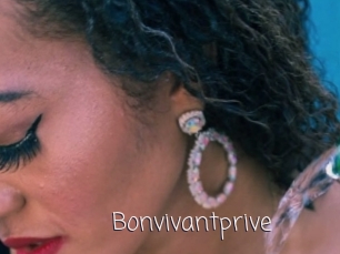 Bonvivantprive